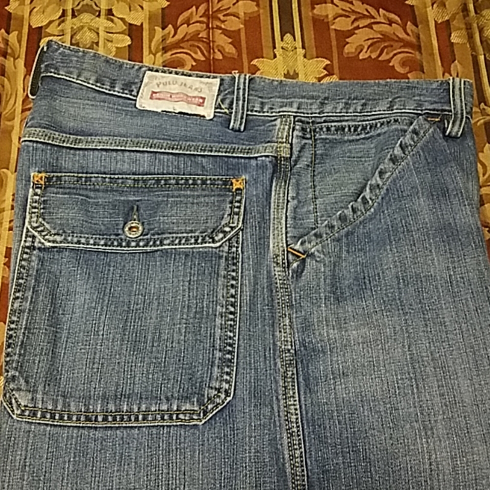 POLO Shorts